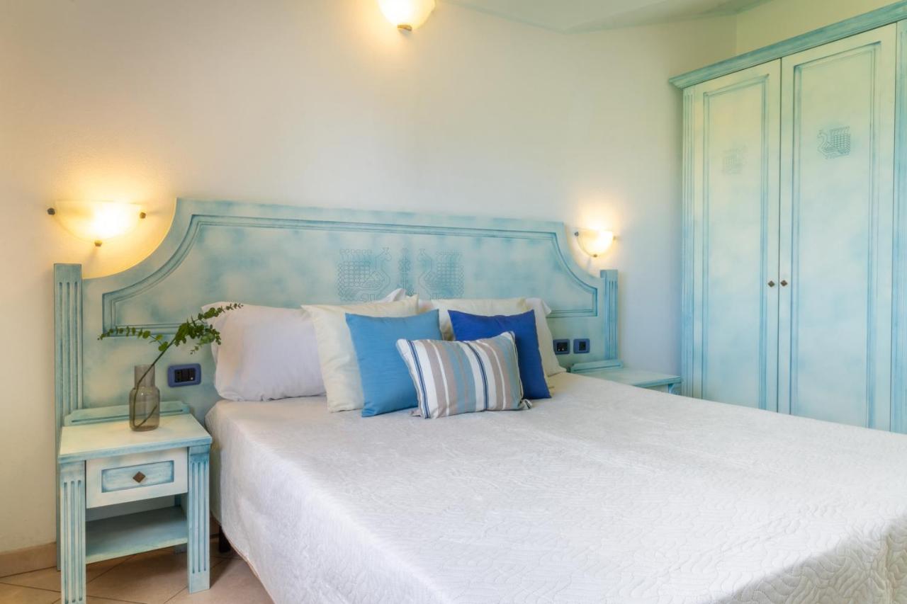 קרדדו Museddu Beach Residence מראה חיצוני תמונה
